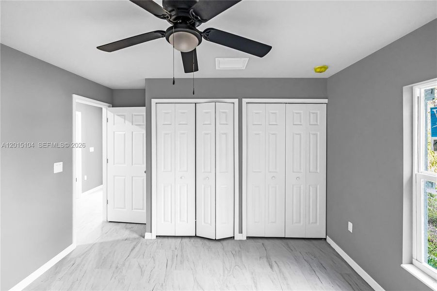 Spacious, unfurnished interior of a new home in , Fort Myers (Image 30). Spacious, unfurnished interior of a new home in , Fort Myers (Image 30).