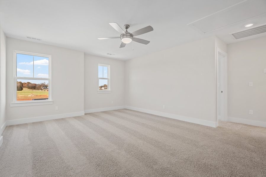 New Home in Chapel Hill, TN.  - Slide 71