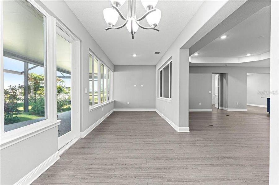 Spacious, unfurnished interior of a new home in , Ocala (Image 35). Spacious, unfurnished interior of a new home in , Ocala (Image 35).
