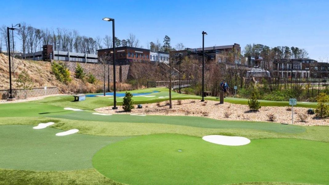 Image 84 of a home in Haven Abbey.