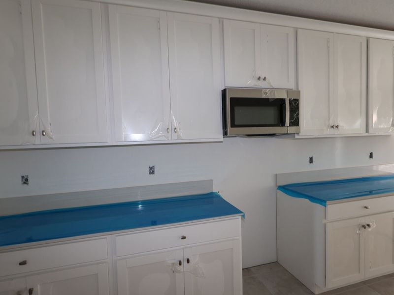 Kitchen Kitchen