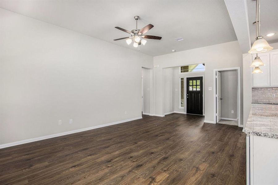 Gorgeous Brand New Home! Representation Photos. Actual Colors and selections may vary! Hurry, Call Today.. Before its Sold to someone else! Maverick Floor Plan!