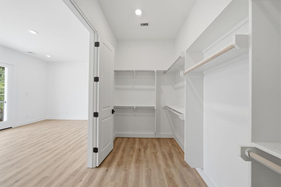 Spacious, unfurnished interior of a new home in , Houston (Image 13). Spacious, unfurnished interior of a new home in , Houston (Image 13).