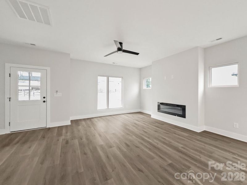 Spacious, unfurnished interior of a new home in , Kannapolis (Image 19). Spacious, unfurnished interior of a new home in , Kannapolis (Image 19).