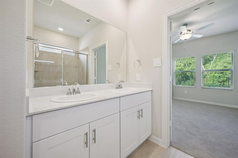 Photo is not of the actual home, but is an inspirational photo of builder’s model home and may depict options, furnishings, and/or decorator features that are not included. Photo is not of the actual home, but is an inspirational photo of builder’s model home and may depict options, furnishings, and/or decorator features that are not included.