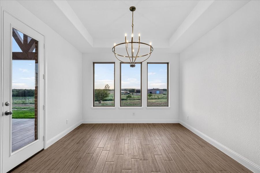 Doug Parr Homes |