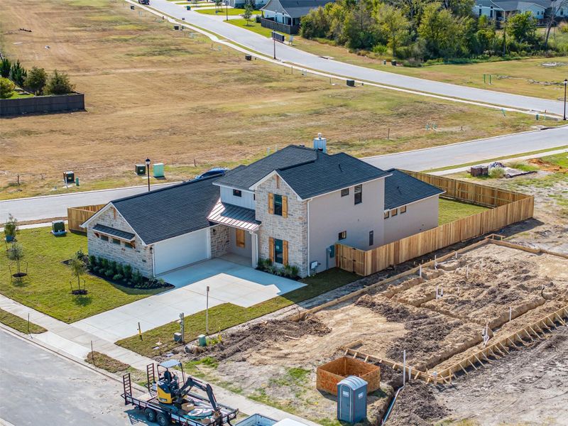 Image 32 of a home in .