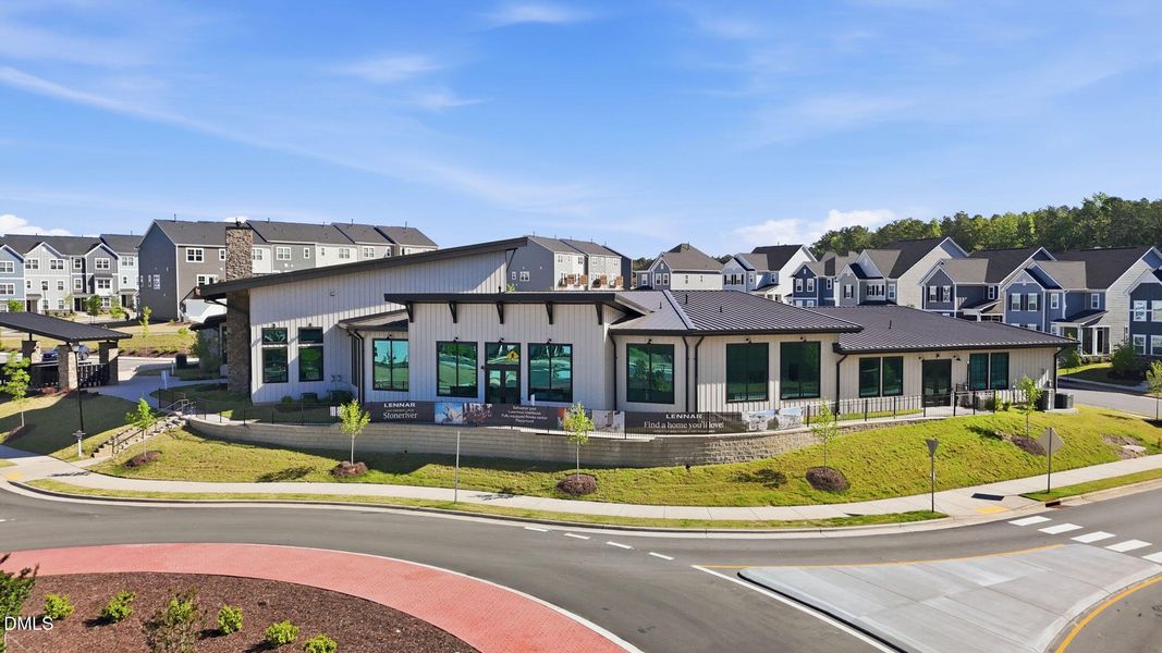 845 Basswood Glen Trail