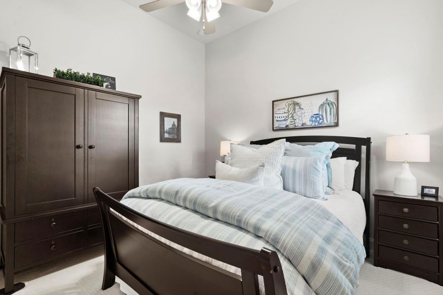 Lovely guest bedroom Lovely guest bedroom