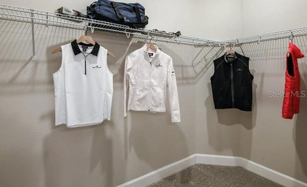 Close-up of interior finishes inside a home in Skye Ranch Community Group Page, Sarasota (Image 13).