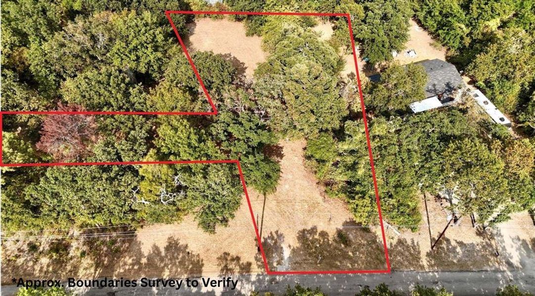 Site preparation for new homesites in , Log Cabin (Image 16).