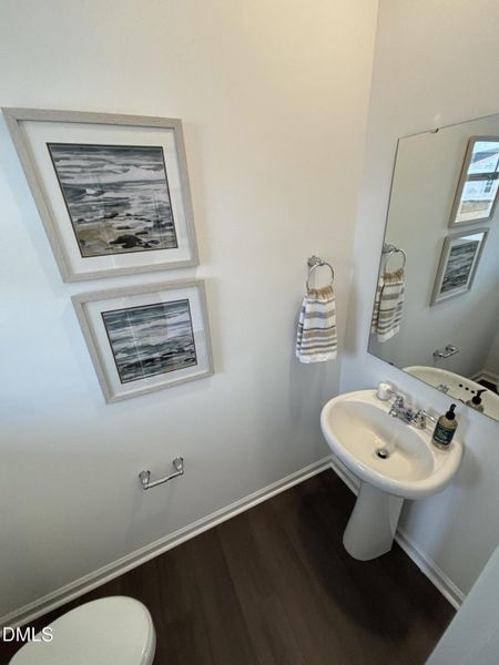 HalfBath(2)