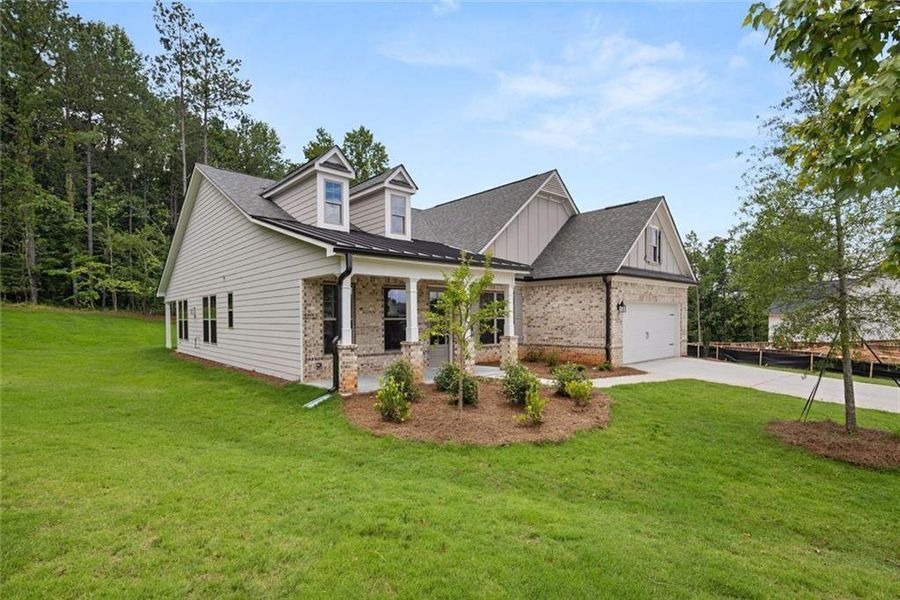 Image 64 of a home in Soleil Belmont Park. Image 64 of a home in Soleil Belmont Park.