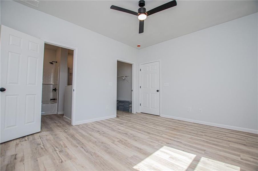 Spacious, unfurnished interior of a new home in , Carrollton (Image 26). Spacious, unfurnished interior of a new home in , Carrollton (Image 26).