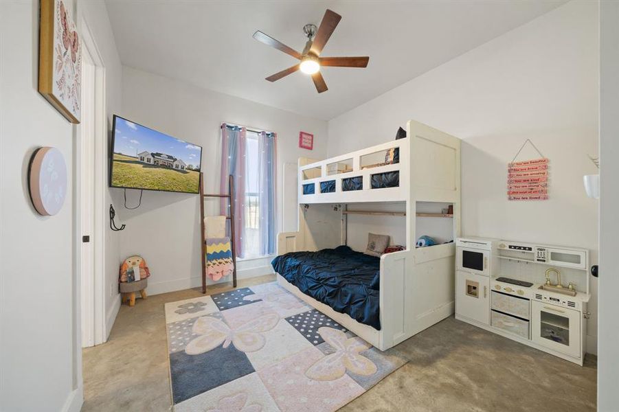 Furnished interior view inside a new home in , Terrell (Image 12). Furnished interior view inside a new home in , Terrell (Image 12).