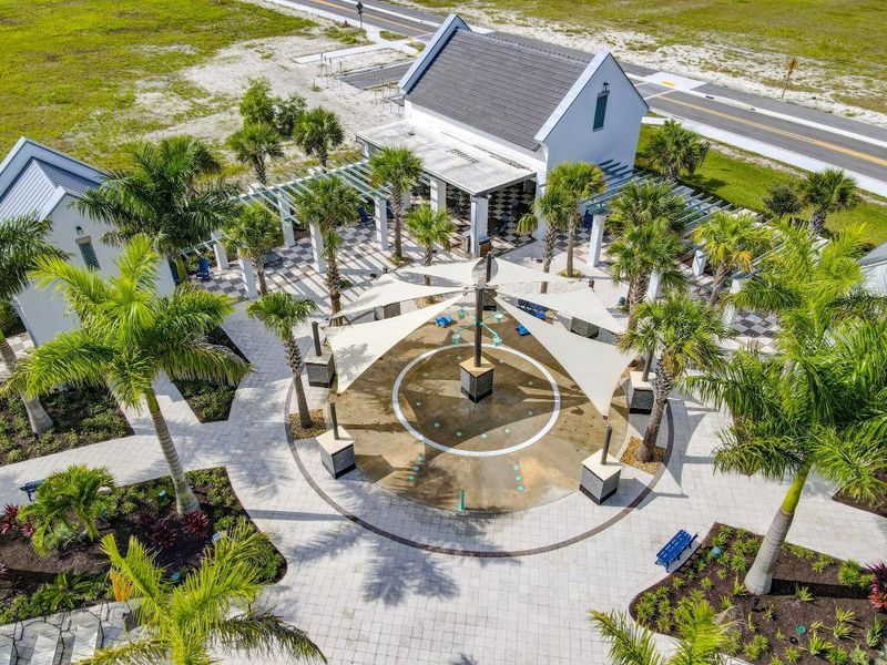 Westlake Adventure Park