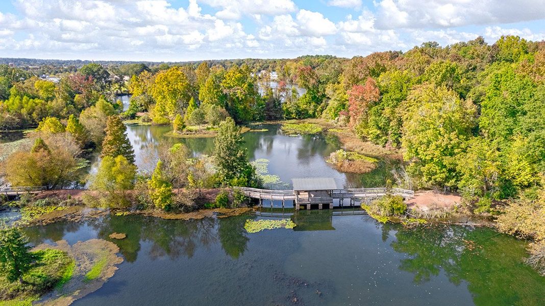 Image 21 of a home in Rushing Waters Townhomes. Image 21 of a home in Rushing Waters Townhomes.
