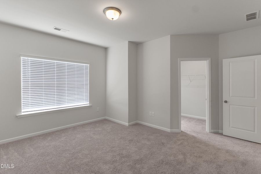 Owner's Suite