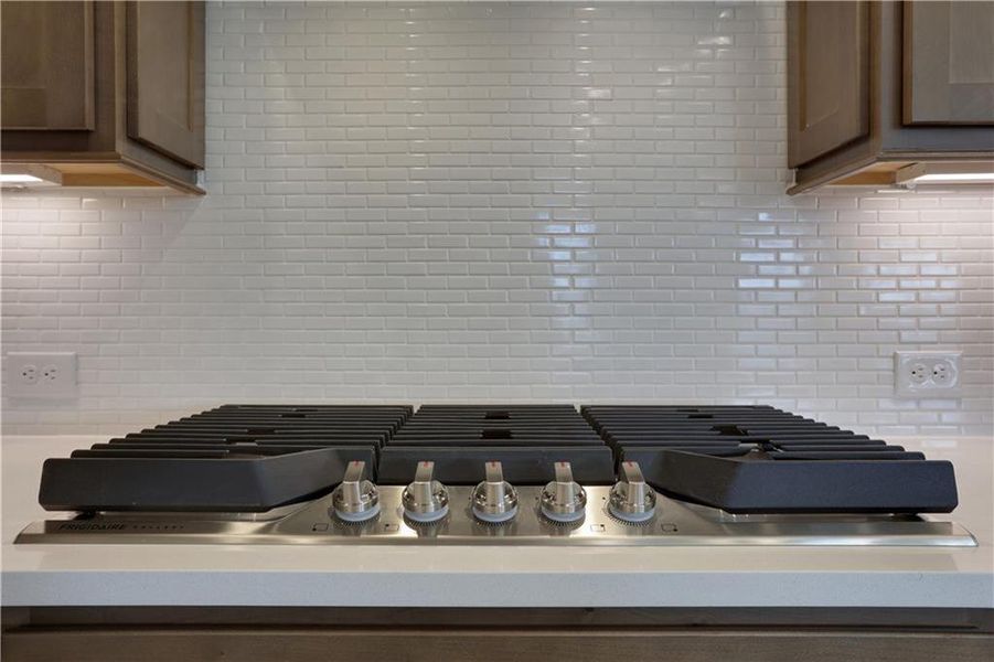 Close-up of interior finishes inside a home in Marble Tree, Ball Ground (Image 18).