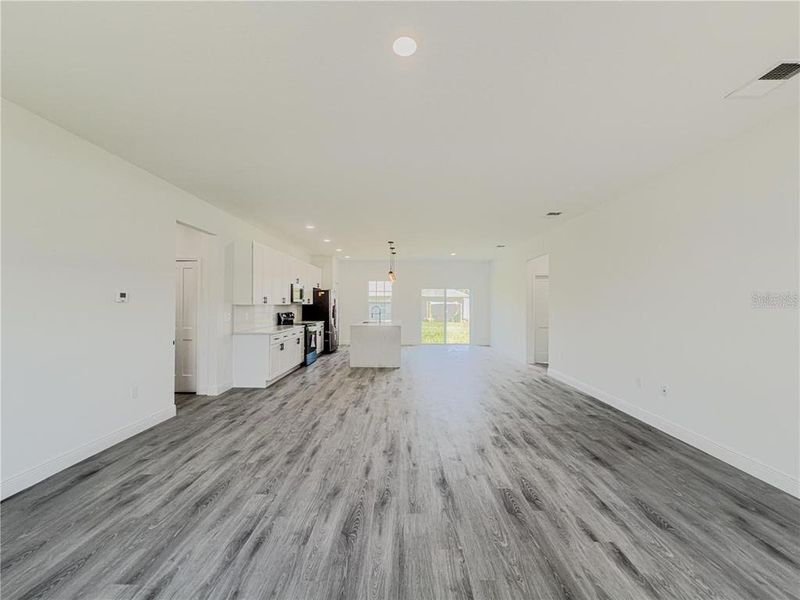 Spacious, unfurnished interior of a new home in , Ocala (Image 22). Spacious, unfurnished interior of a new home in , Ocala (Image 22).