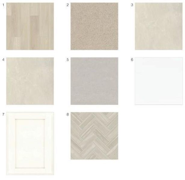 Sample of building materials used in homes in Weatherfield, Buford (Image 3). Sample of building materials used in homes in Weatherfield, Buford (Image 3).