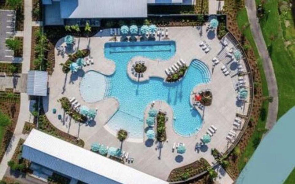 Community amenities in Nexton, Summerville (Image 37).