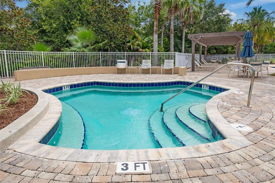 Community amenities in , Palm Coast (Image 76).