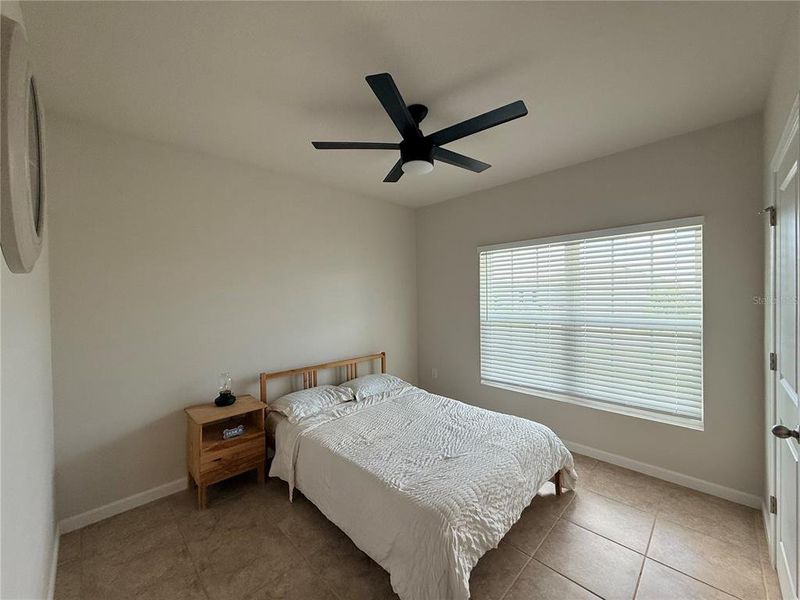 Furnished interior view inside a new home in , Haines City (Image 7).