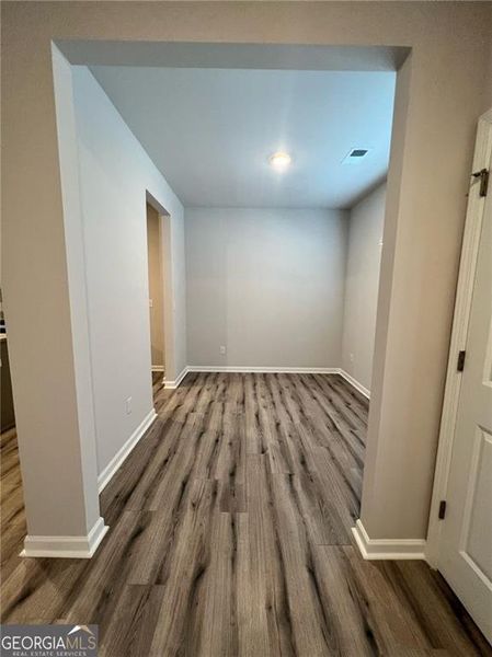 Spacious, unfurnished interior of a new home in , Union City (Image 17). Spacious, unfurnished interior of a new home in , Union City (Image 17).