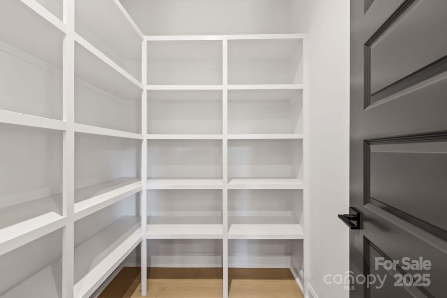 Spacious, unfurnished interior of a new home in , Charlotte (Image 17). Spacious, unfurnished interior of a new home in , Charlotte (Image 17).