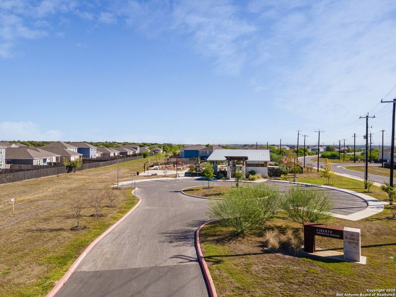 Image 25 of a home in Liberte. Image 25 of a home in Liberte.