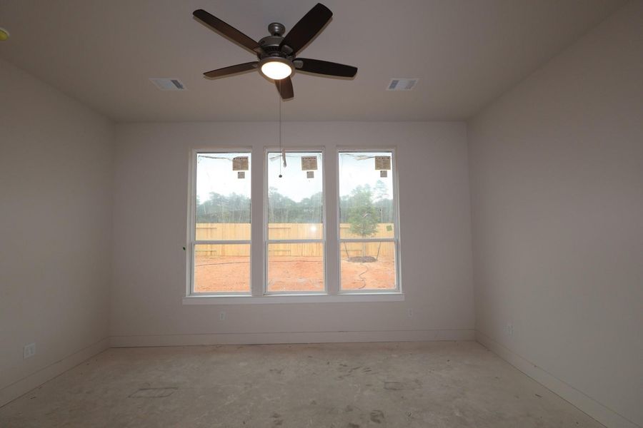 Image 10 of a home in Clopton Farms. Image 10 of a home in Clopton Farms.