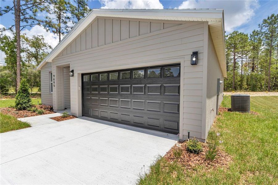 Actual Completed Home Ready for Buyer. Actual Completed Home Ready for Buyer.