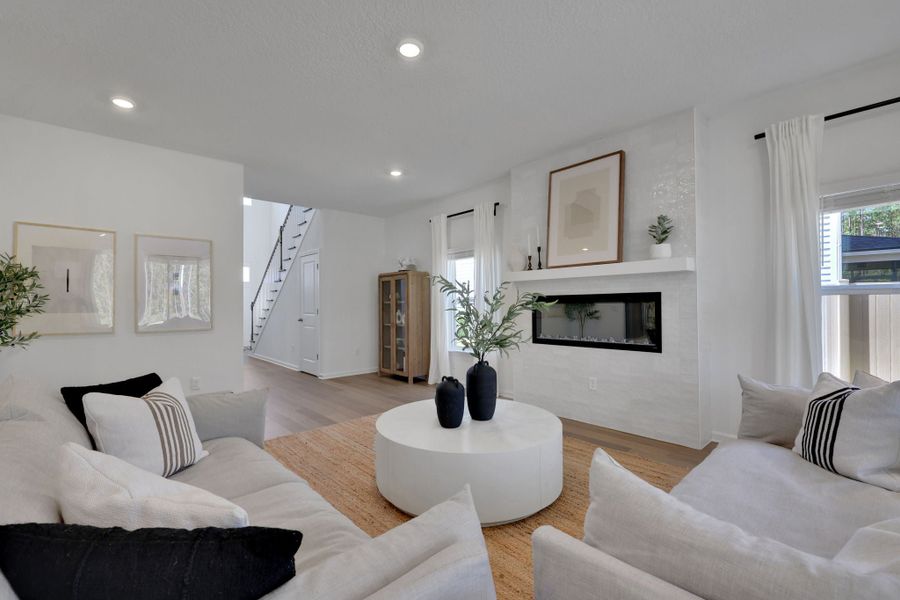 5br New Home in St. Augustine, FL.  - Slide 7