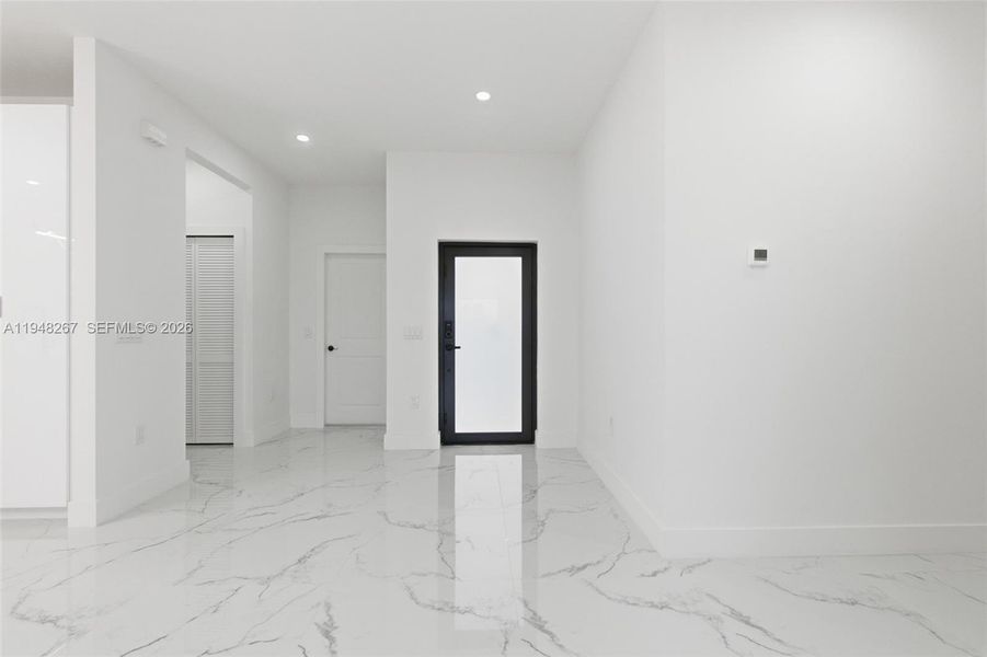 Spacious, unfurnished interior of a new home in , Fort Myers (Image 27). Spacious, unfurnished interior of a new home in , Fort Myers (Image 27).