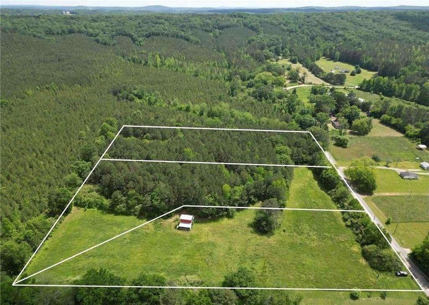 Natural landscape and outdoor views near  in Buchanan (Image 35).