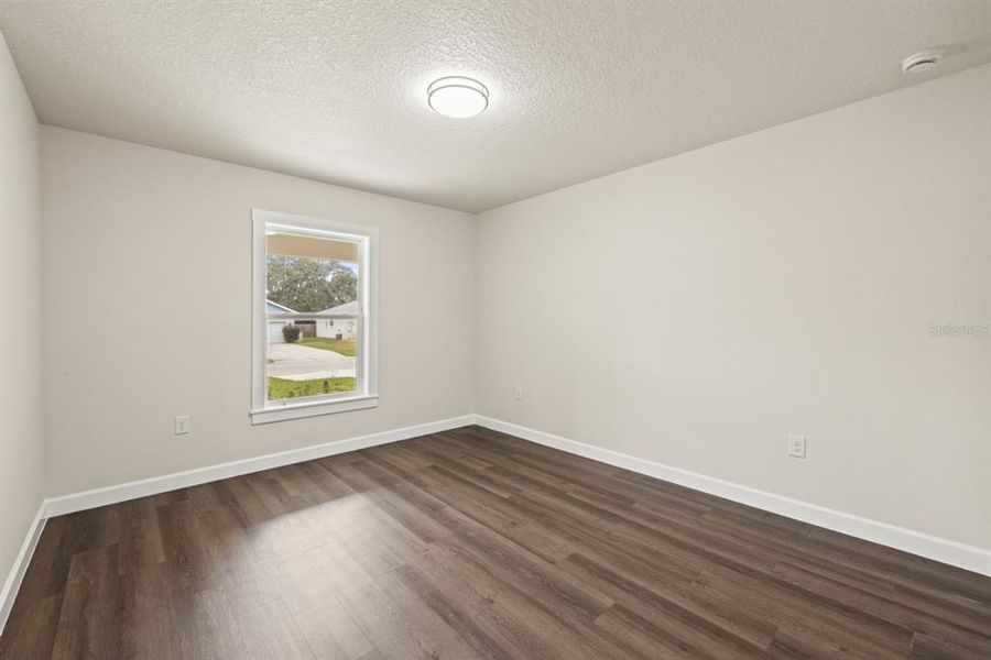 Spacious, unfurnished interior of a new home in , San Antonio (Image 30).