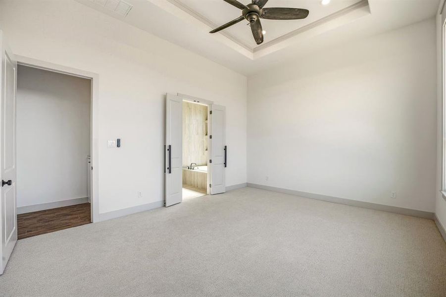 Spacious, unfurnished interior of a new home in , Glen Rose (Image 32). Spacious, unfurnished interior of a new home in , Glen Rose (Image 32).