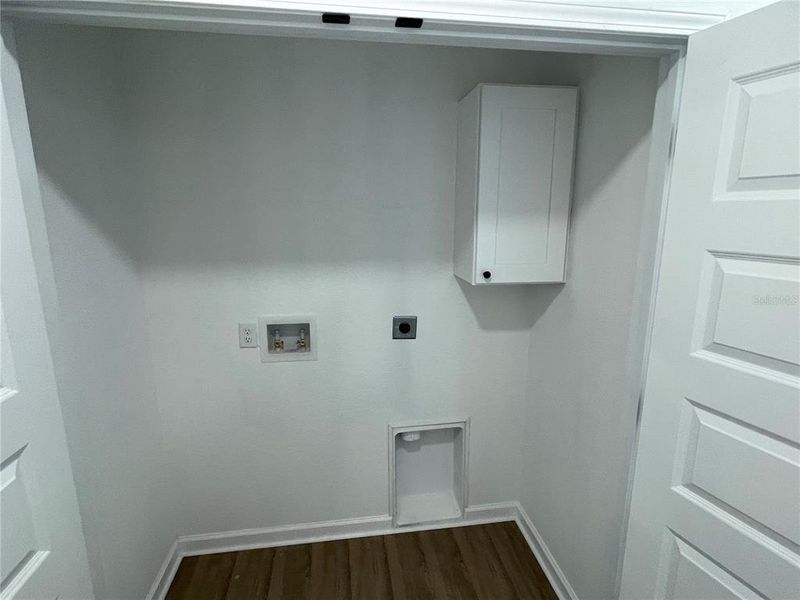 Spacious, unfurnished interior of a new home in , Brooksville (Image 20).