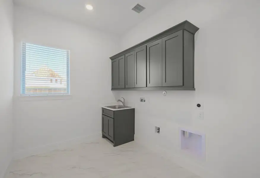 Homesite 1205 laundry - 13 of 22 Homesite 1205 laundry - 13 of 22