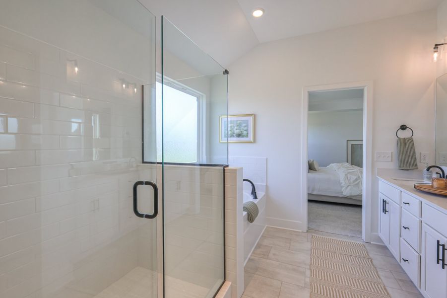 *Photo of actual home as a Model Home. Home will come unfurnished/undecorated. *Photo of actual home as a Model Home. Home will come unfurnished/undecorated.