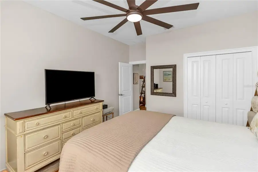 Furnished interior view inside a new home in , Deland (Image 23). Furnished interior view inside a new home in , Deland (Image 23).