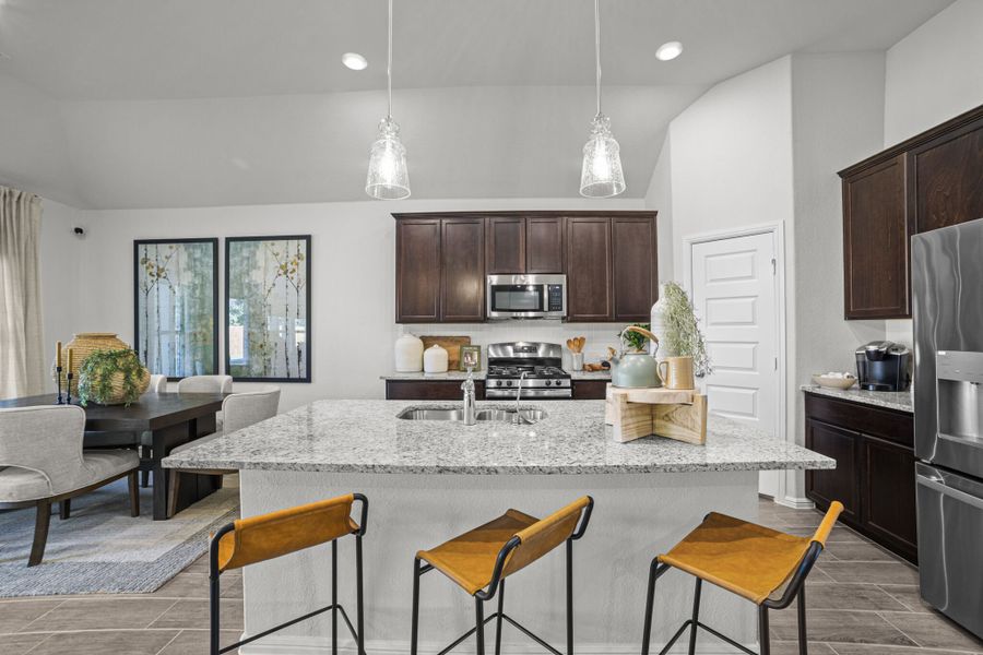Kitchen Kitchen