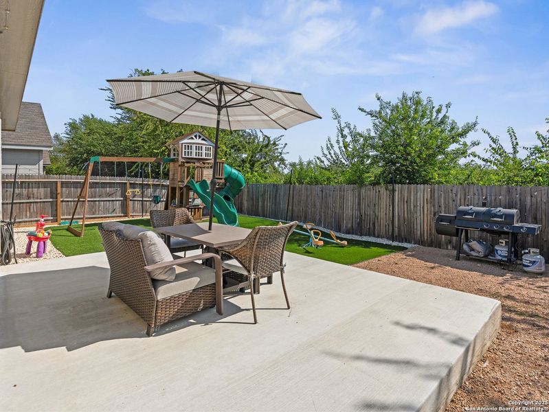 Community amenities in Morgan Meadows: Barrington Collection, San Antonio (Image 10). Community amenities in Morgan Meadows: Barrington Collection, San Antonio (Image 10).