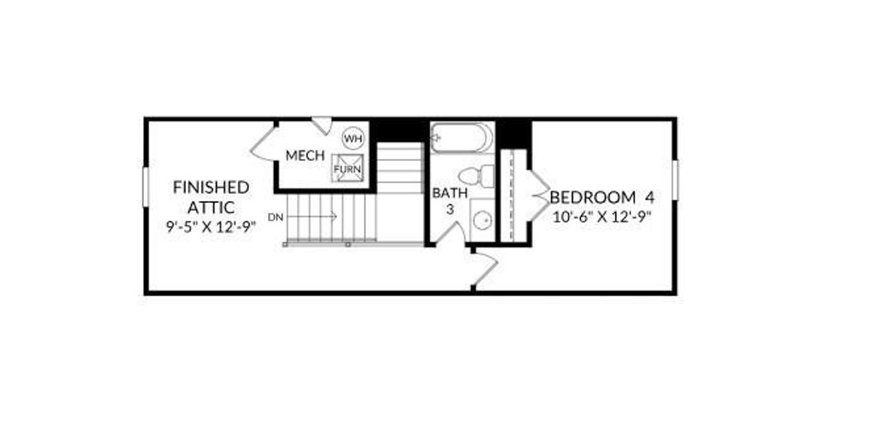 Upper Level Upper Level