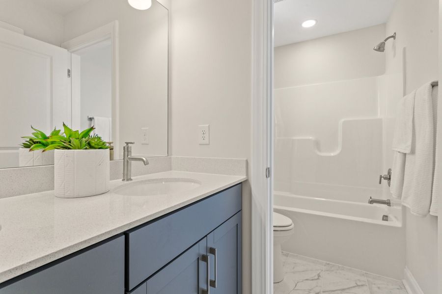 3br New Home in Greenwood, SC.  - Slide 7