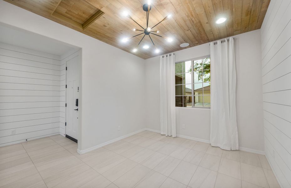 Quick Move-In Home Quick Move-In Home