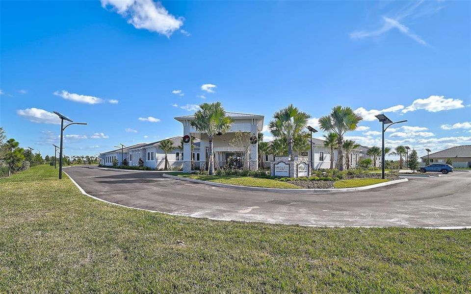 Community amenities in Prosperity Lakes Active Adult: Active Adult Manors, Parrish (Image 22).
