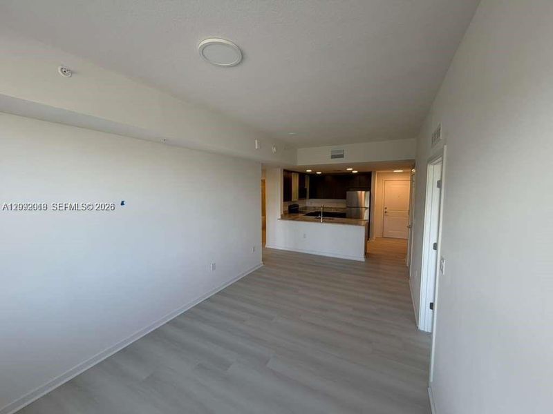 Spacious, unfurnished interior of a new home in , Orlando (Image 12). Spacious, unfurnished interior of a new home in , Orlando (Image 12).
