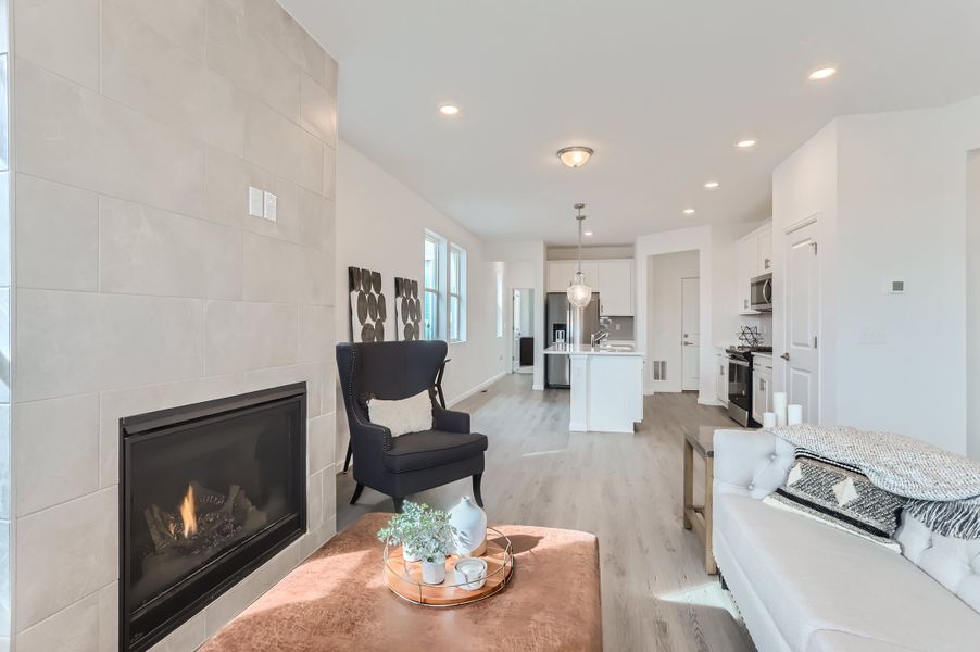 Strasburg, CO New Home.  - Slide 6